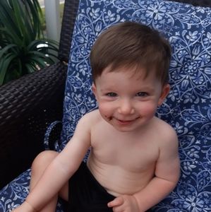 Meet your Posher, Anthony